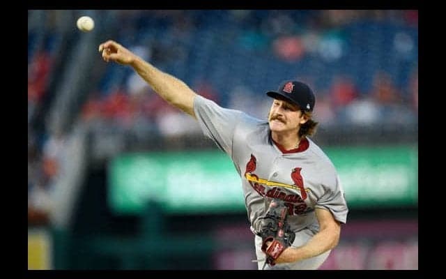 【MLB】元Gマイコラスが14勝目の権利　7回途中で12安打4失点も打線が大量援護