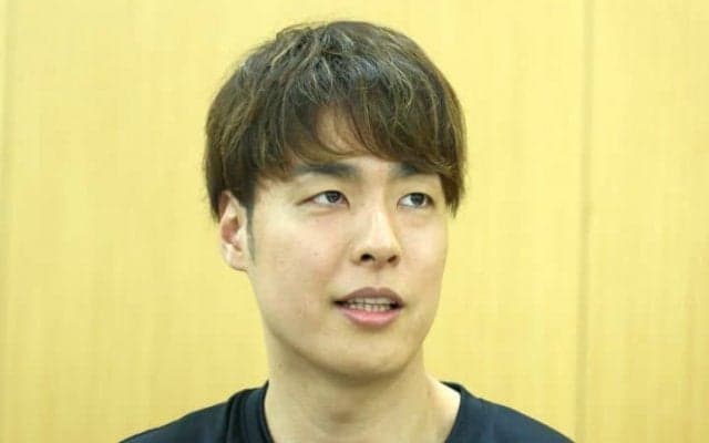 八村塁に触発され迷いを払拭した竹内譲次「一緒に日本のために戦っていきたい」