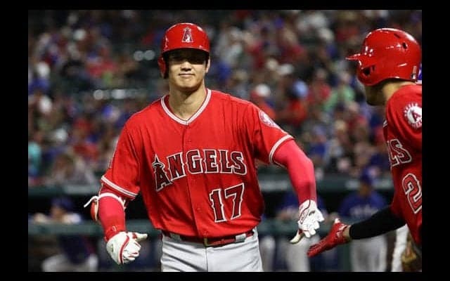 【MLB】無敵の打者・大谷　新故障発覚直後に2発＆4安打　記録的大暴れで勝利に貢献