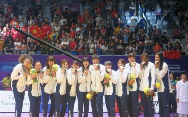 アジア競技大会で魅せた、経験と成長と意地「日本らしいバスケットでメダル獲得」