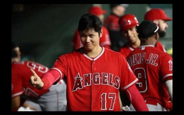 【MLB】大谷翔平の1試合2本塁打に実況歓喜「見ましたか、アンチオオタニの皆さん！」