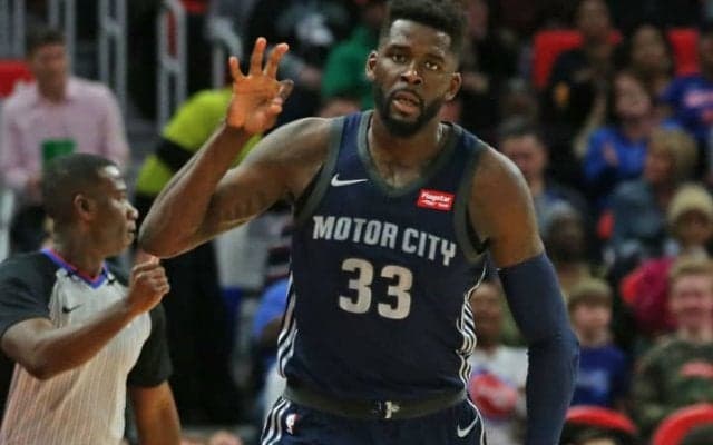 ロケッツ加入のジェームズ・エニス三世に求められる『2倍のシュート試投数』