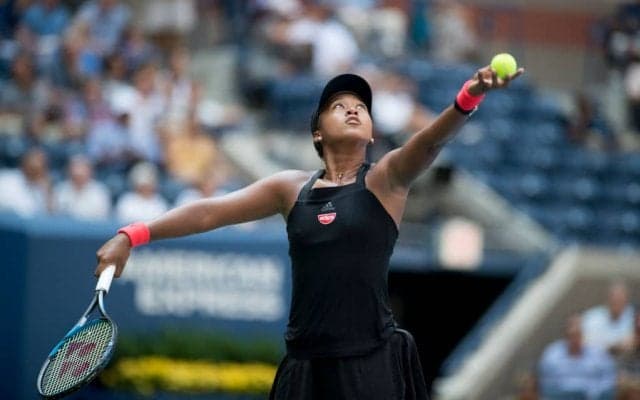 【9/6全米注目ドロー】大坂 決勝進出かけてキーズと因縁の対決。セレナも準決勝に臨む。車いすの部ダブルスには国枝ペア、上地ペアが登場。