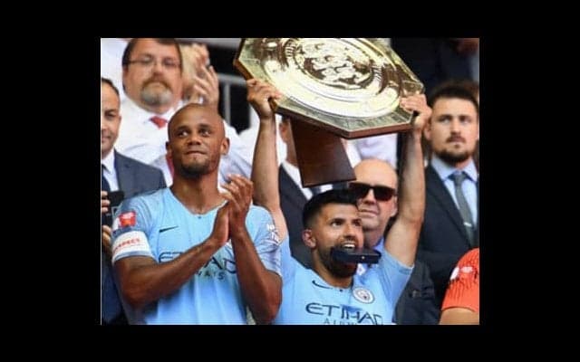 マンＣを買収した資産100兆円のアブダビ王族。その裏にある国家戦略