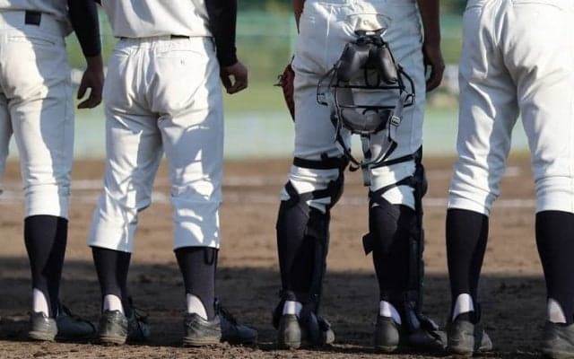 韓国人選手のプレーに批判殺到　大阪桐蔭・中川が激怒したラフプレーとは？