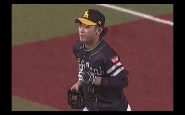 ソフトバンク大竹が7回1失点の好投で2勝目　首位・西武と4ゲーム差に縮める