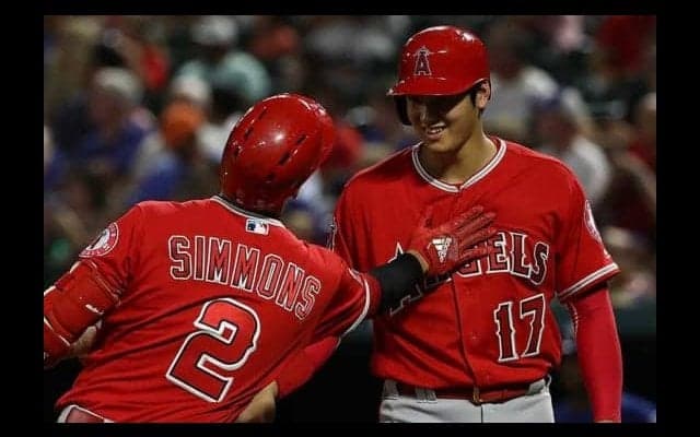 【MLB】大谷翔平、右肘不安も2発4安打1盗塁の活躍に同僚称賛　「プロフェッショナル」