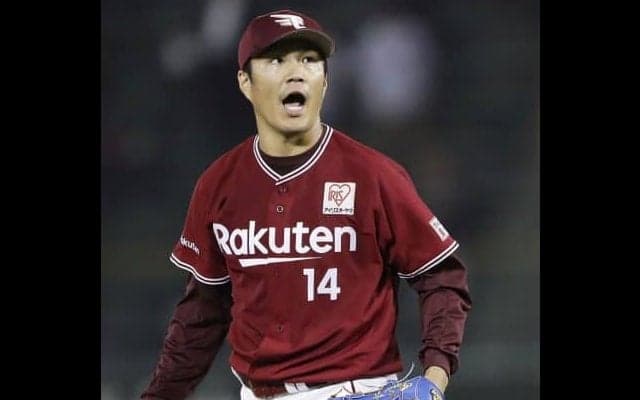 8回120球の熱投で今季最多の14奪三振！東北楽天・則本が復活宣言の7勝目！