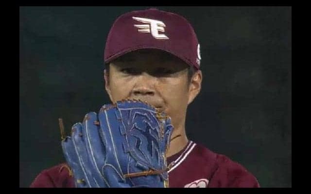 楽天・則本が今季最多の14奪三振の快投で7勝目　オリは黒木の炎上で試合壊す