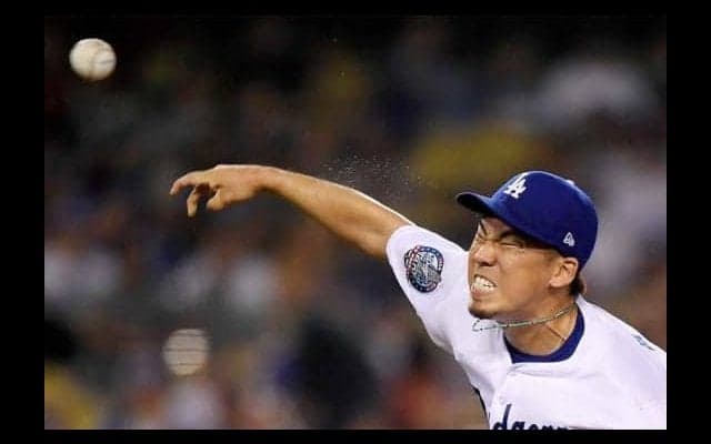 【MLB】ド軍GM、前田健太は「利他的な選手」　ブルペンでも重要な存在と強調