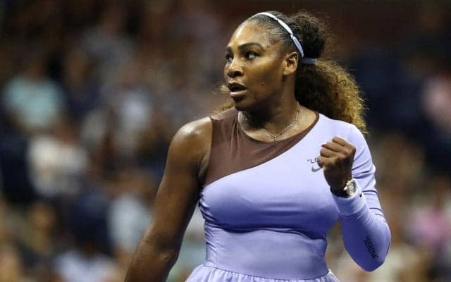 【速報】セレナが9度目の決勝進出。GSシングルスタイトル最多タイ24個まであと1つ[全米オープン]