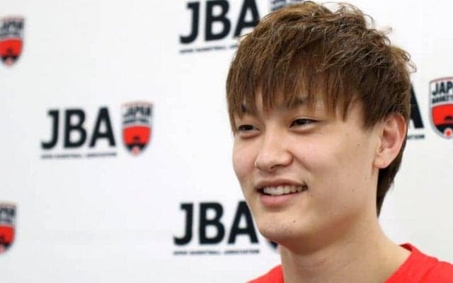 「もっとバスケが上手くなりたい」衝動に突き動かされる『父親』になった宇都直輝