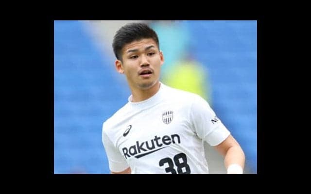 ネイマールも関係。18歳佐々木大樹がパルメイラスに移籍した裏事情