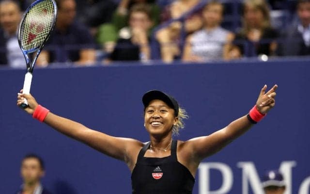 大坂なおみ「それは彼女が『セレナ』だから」。日本女子史上初の決勝へ[全米オープン]
