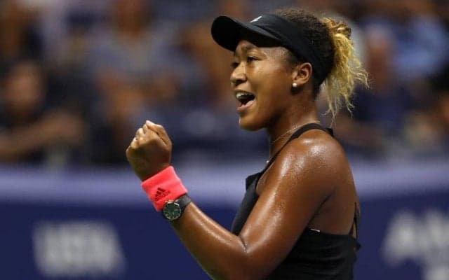 【速報】大坂なおみ 日本女子史上初の決勝進出。憧れのセレナと優勝を争う[全米オープン]