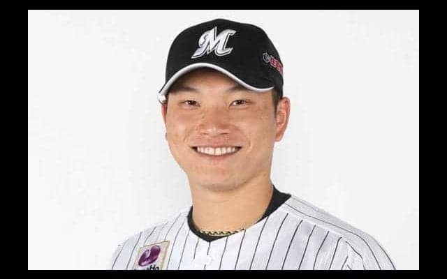 「最近それしか聞かれてない」!?　ロッテ岩下が欅坂46を登場曲に使うワケ