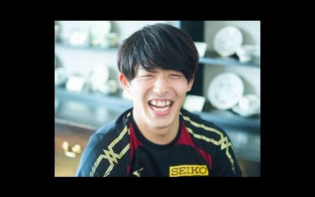 挑戦者としての再スタート。坂井聖人が描く「東京で金」の復活プラン