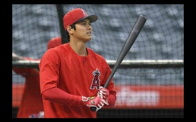 【MLB】大谷、手術でもDHで開幕間に合う!?　医師が証言「打席に立てない理由ない」