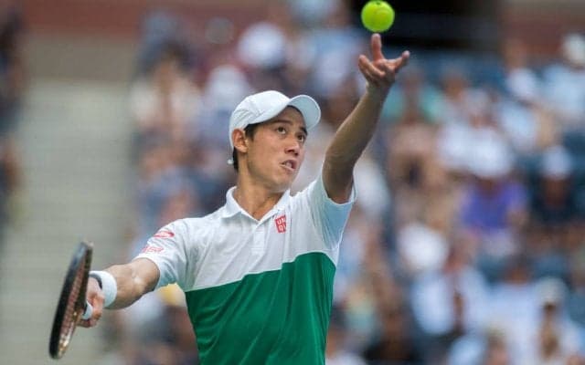 【9/7全米注目ドロー】錦織VSジョコビッチの準決勝。王者ナダルはデル ポトロと対戦