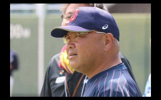 【侍U-18代表】台湾に完敗で連覇の夢途絶える　永田監督「打てなかったのは監督の責任」