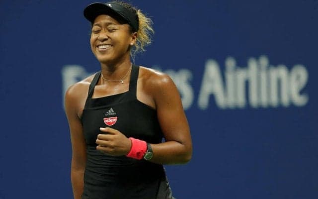 大坂なおみ、憧れのセレナとの決勝は「非現実的な感じ」。ついに夢の舞台へ[全米オープン]