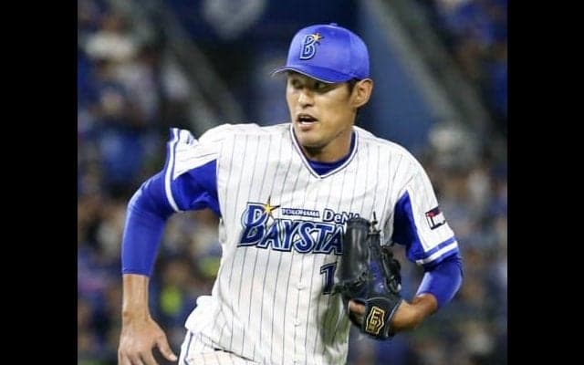 横浜DeNA・井納が7回無失点で5勝目！打球直撃も「逆によかった」