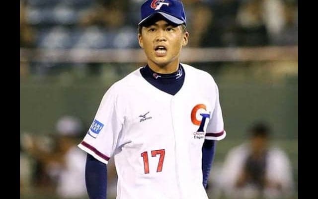 【侍U-18代表】台湾、左6人並ぶ日本に左腕先発　元南海の敵将「左打者が多いからね」