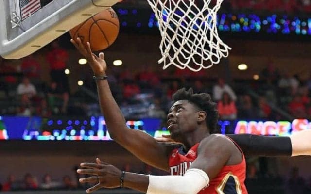 『飛躍の年』にペリカンズの中心選手へ、ドリュー・ホリデーの活躍を考察する