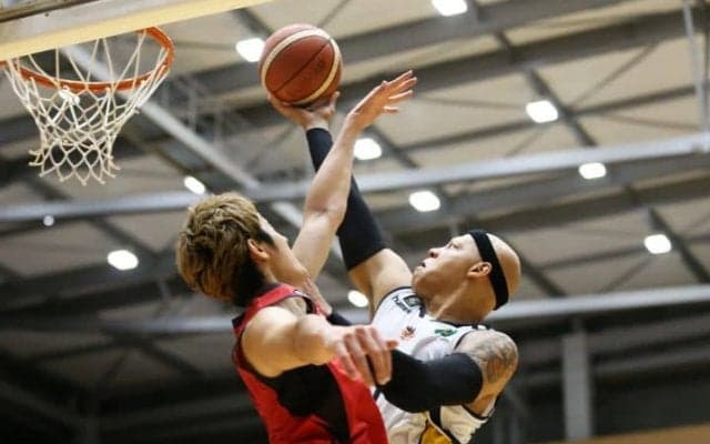 アーリーカップが全国6会場で開幕、B2クラブが『下克上』に挑むもB1の壁は高く