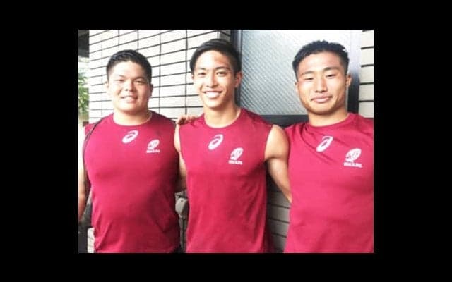 帝京大10連覇ストップ、あるかも。早稲田大のルーキー３人が面白い
