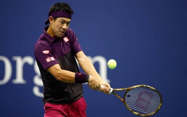 【速報】錦織が第1セットを3-6で落とす。難敵ジョコビッチとの準決勝[全米オープン]