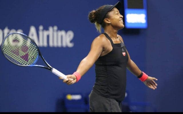 大坂へ、テニス界の重鎮ビリー・ジーン・キングがアドバイス。「自分の気持ちに正直に」[全米オープン]