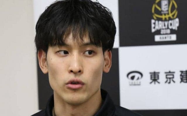 川崎ブレイブサンダースの『セカンドユニット問題』の解決が期待される谷口光貴