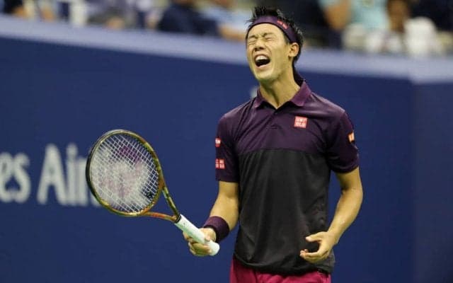 【速報】錦織 ジョコビッチに敗れ4年ぶりの決勝進出ならず。タフに戦うも壁破れず[全米オープン]