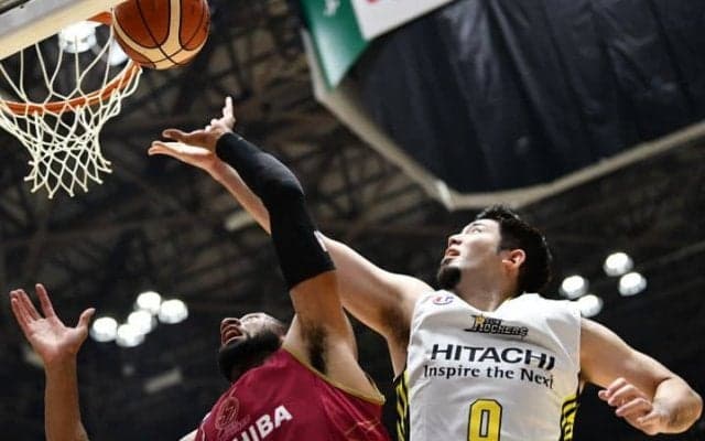 ポジション争いが激化、覚悟を決めて挑むサンロッカーズ渋谷のキャプテン満原優樹