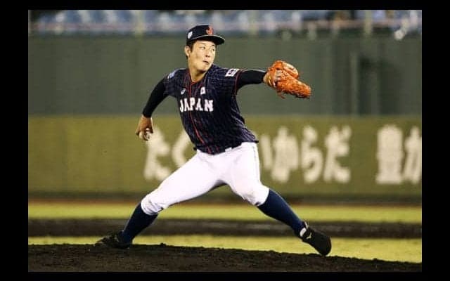 【侍U-18代表】台湾に敗れ連覇が消滅、韓国は中国に圧勝し決勝進出…大会4日目全結果