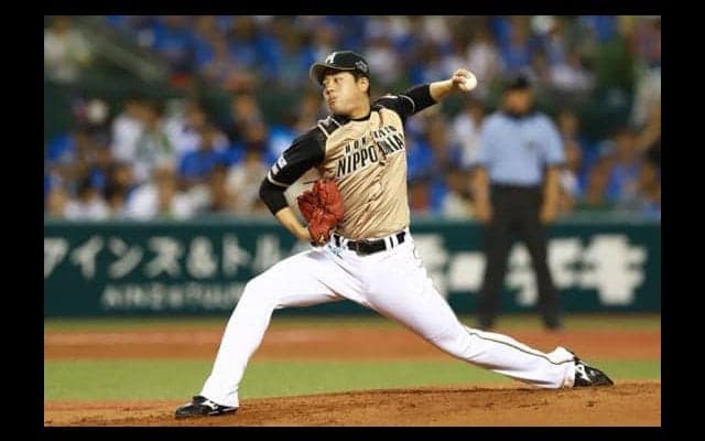 8日の公示　日本ハムがトンキンと堀を抹消、楽天は藤田を登録