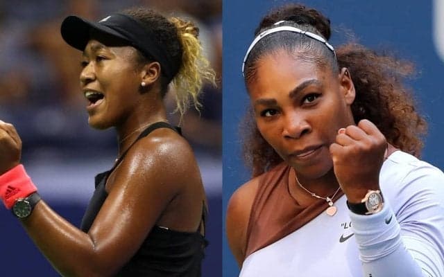 【速報予定】大坂なおみ「いつも夢見ていた」憧れのセレナとの決勝へ。日本時間9日5時開始予定[全米オープン]