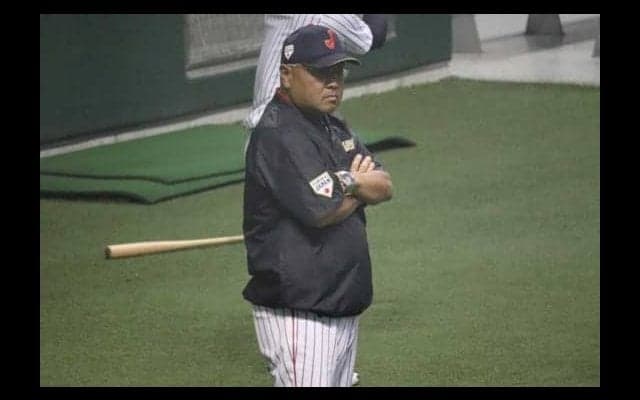 【侍U-18代表】3位決定戦へ永田監督「何が何でも」　元横浜高監督の渡辺元智氏からもゲキ