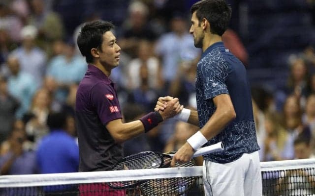 【9/7全米まとめ】錦織、ジョコビッチに完敗。ナダルはまさかの途中棄権でデル ポトロが決勝へ