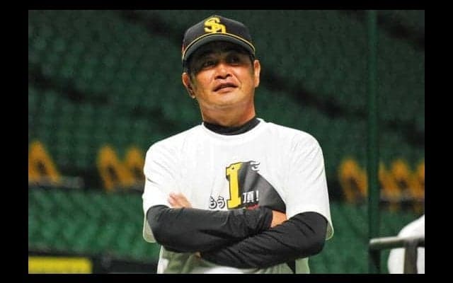 ホークス工藤監督、口火となったグラシアルの一発を称賛　「非常に大きかった」