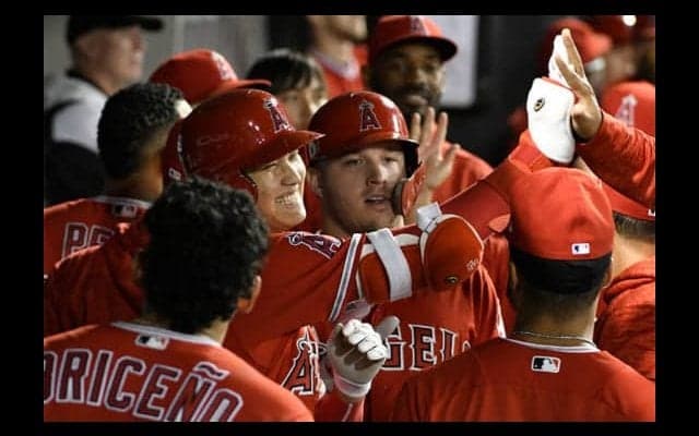 【MLB】大谷、今季は打者で出場へ　圧巻3戦4発に監督絶賛「彼は野球をしたがってる」