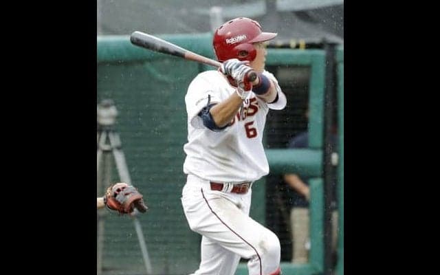 ケガからの復帰戦でいきなり猛打賞!東北楽天・藤田がベテラン健在をアピール!