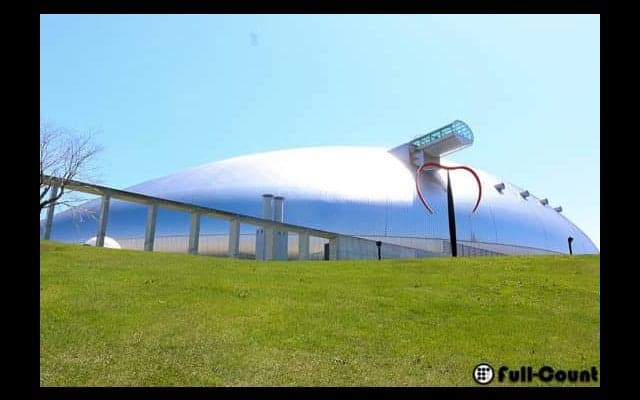 日本ハムが被災地復興支援　来場者数に10円を乗じた金額を義援金として