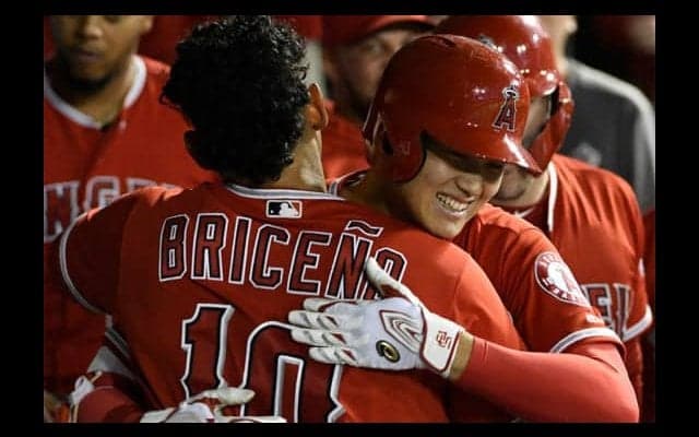 【MLB】大谷翔平の衝撃19号に米メディア称賛の嵐「靭帯損傷でもパワーは奪えない」