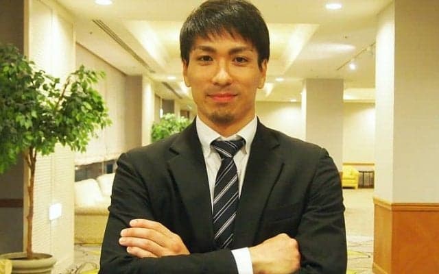 『陰鬱な夏』を終えて雪辱へ、シーホース三河の狩俣昌也「僕たちの年にしたい」