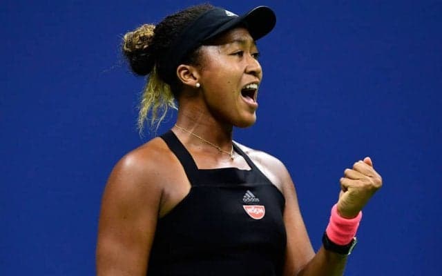 【速報】大坂なおみ 日本人初のGS優勝の偉業。憧れの女王セレナに圧巻のストレート勝利[全米オープン]