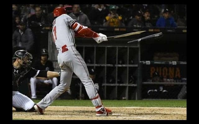 【MLB】大谷翔平、第3打席は遊撃ゴロ　“大谷対策”で投入の左腕バマーに打ち取られる