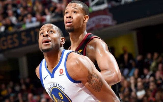 制限付きフリーエージェントのロドニー・フッド、希望額に満たずキャブズとの交渉は難航？