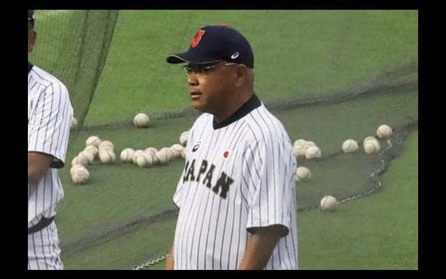 【侍U-18代表】3位決定戦は順延　永田監督は吉田の起用に慎重「抑えるのもこっちの役割」